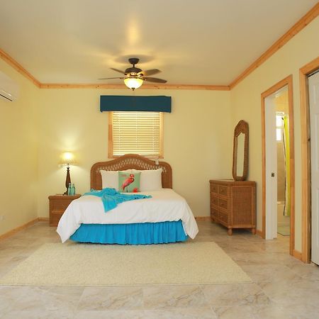 Exuma Point Beach Villas Rolleville 외부 사진