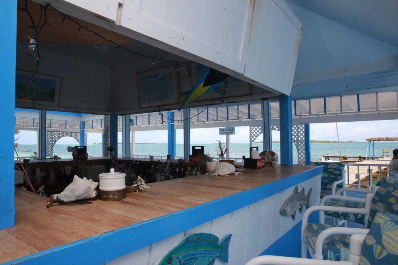 Exuma Point Beach Villas Rolleville 외부 사진