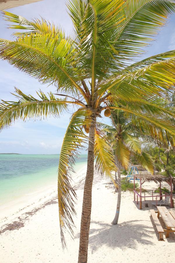 Exuma Point Beach Villas Rolleville 외부 사진