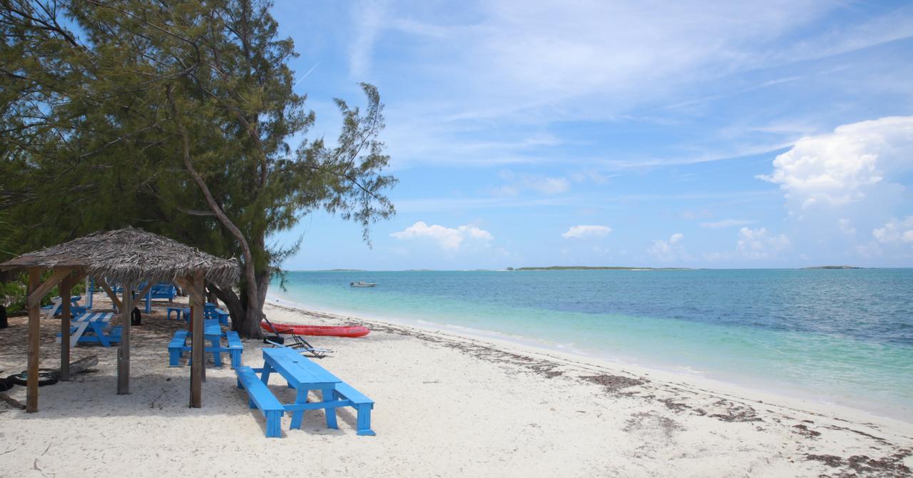 Exuma Point Beach Villas Rolleville 외부 사진