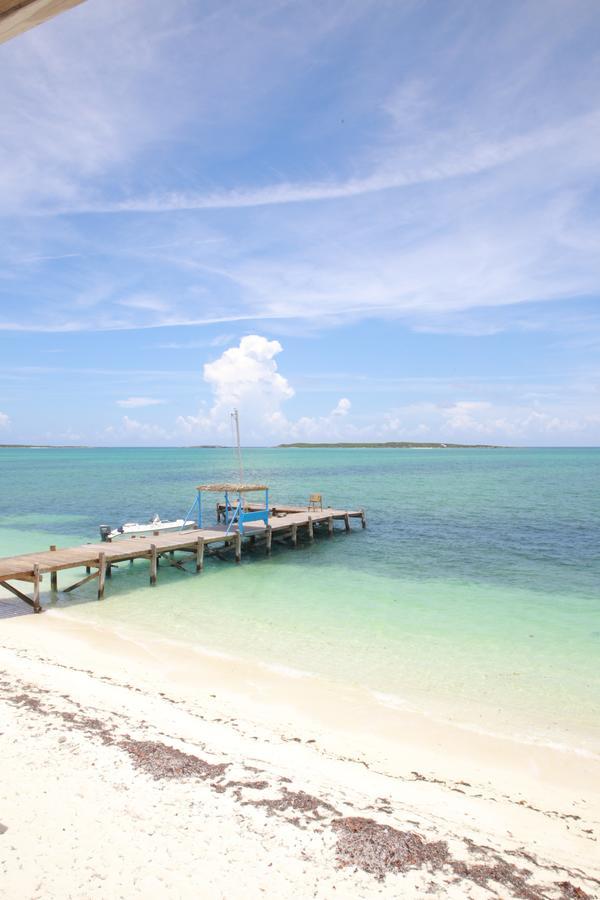 Exuma Point Beach Villas Rolleville 외부 사진