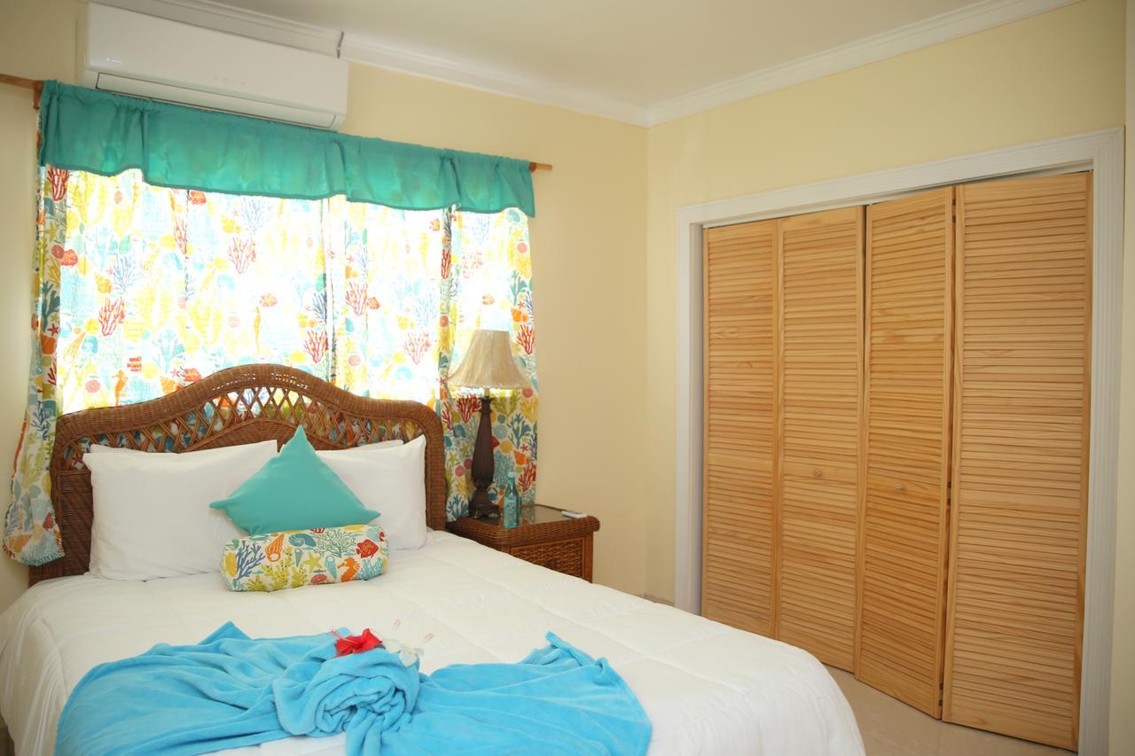 Exuma Point Beach Villas Rolleville 외부 사진