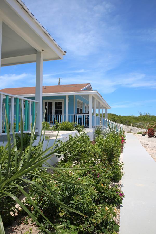 Exuma Point Beach Villas Rolleville 외부 사진