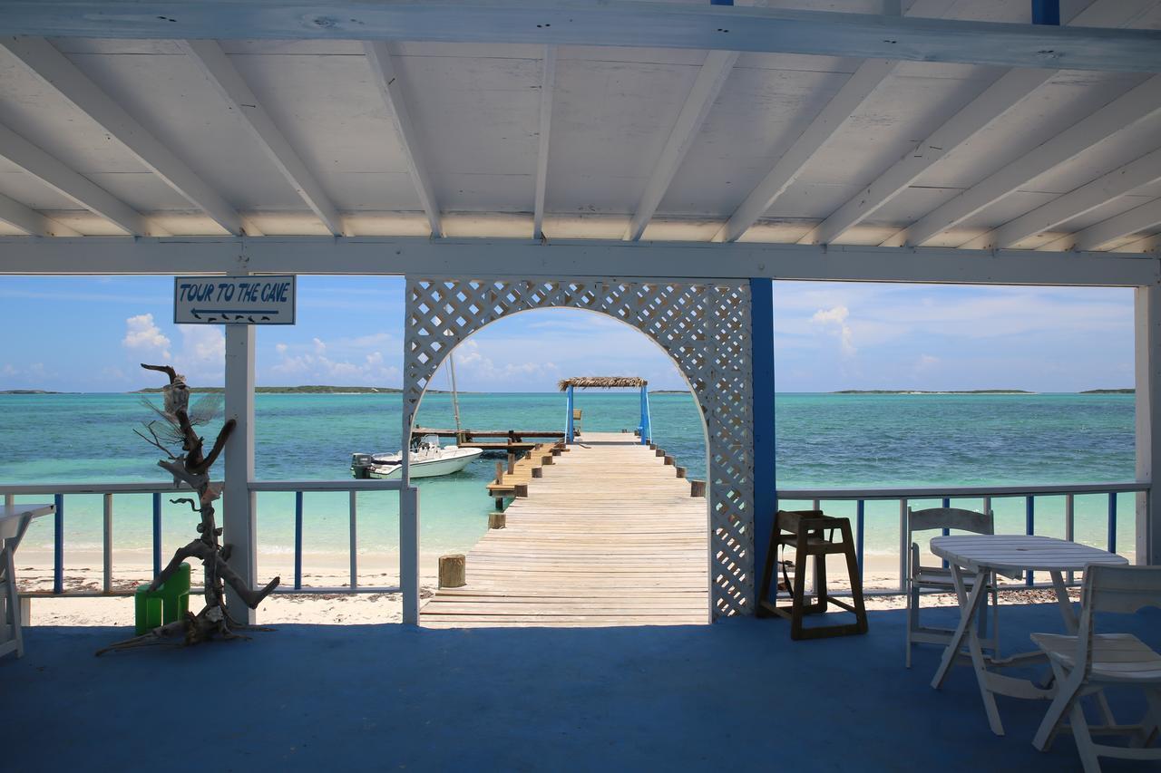 Exuma Point Beach Villas Rolleville 외부 사진