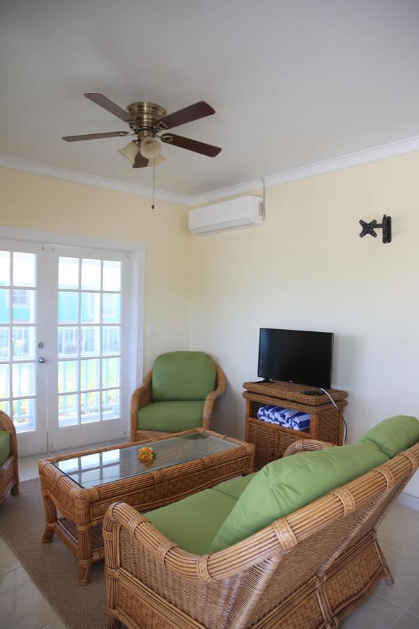 Exuma Point Beach Villas Rolleville 외부 사진