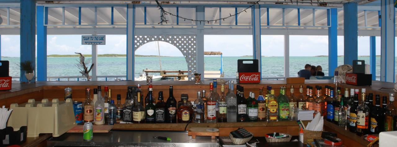 Exuma Point Beach Villas Rolleville 외부 사진