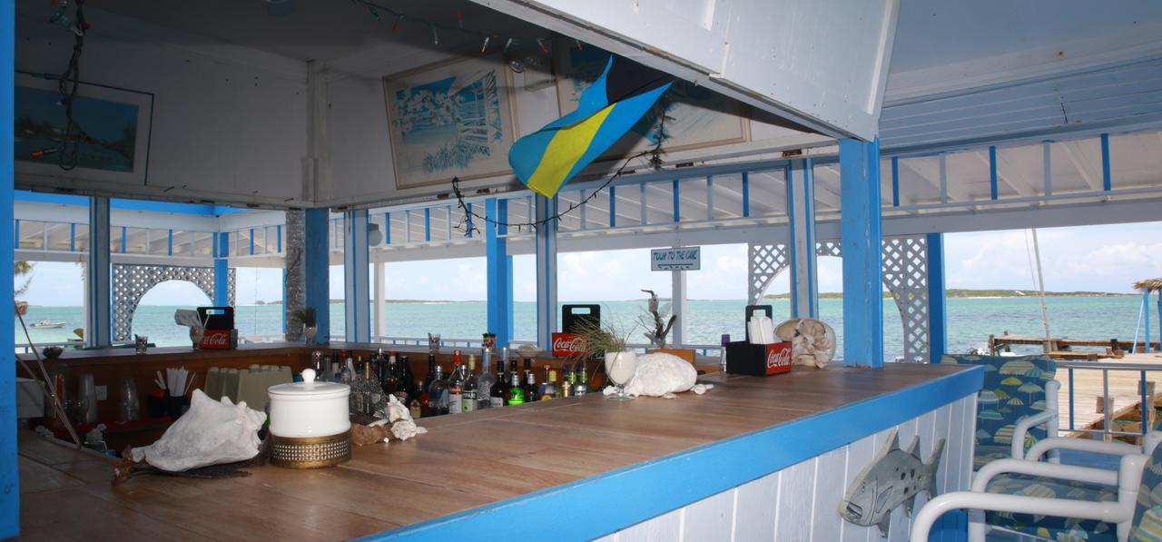 Exuma Point Beach Villas Rolleville 외부 사진
